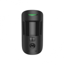 Ajax MotionCam (PhOD) Jeweller (8PD) black